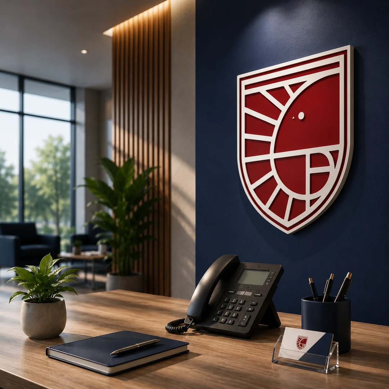 Contact Office